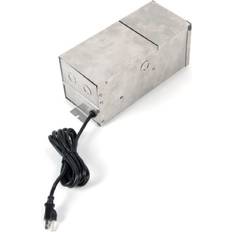 Wac Lighting Landscape Transformer Color: White 9075-TRN-SS White