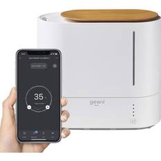 Humidifiers Geeni Soothe Smart Wi-Fi Humidifier