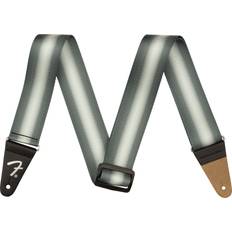Fender Am Pro Seat Belt Strap 2'' Mercury
