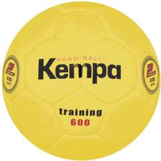 Pallamano Kempa Palloncino Training 600 giallo giallo grigio argento