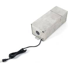 Wac Lighting Landscape Transformer Color: White 9150-TRN-SS White