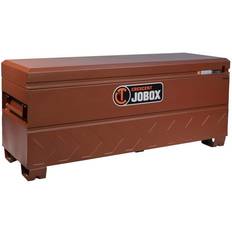 72 inch tool box Jobox 72 Sitevault Chest, Assorted