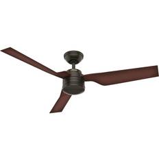 Hunter indoor outdoor ceiling fans Hunter 52" Cabo Frio Indoor/outdoor