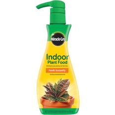 Pots, Plants & Cultivation Miracle Gro Miracle-Gro Liquid Plant Food 8