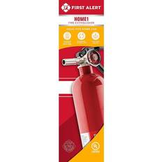 First Alert Extinguisher Ul