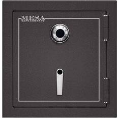 Security Mesa Safe Burglary Fire Safe Cabinet MBF2020C 2