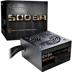 PSU Units EVGA 100-BR-0500-K1 500W