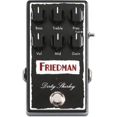 Dirty Shirley Pedal