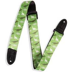 Musical Accessories Levy's MPJR-003 Kids Guitar Strap Design 3