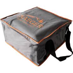 BBQ Accessories Traeger Betræk - To Go Bag BAC502