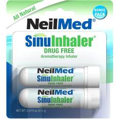 NeilMed Receptfria läkemedel NeilMed SinuInhaler Natural Medicated