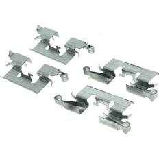 Centric Parts Premium Disc Brake Pad