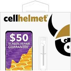 Screen Protectors Cellhelmet Liquid Glass Screen Protector for Phones and Watches with Glass Screens $50 Screen Repai Quill
