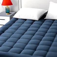 Quilted