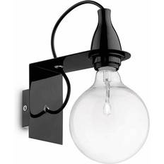 Ideal Lux Minimal Wall light