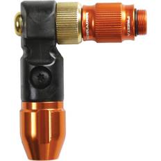 Lezyne Luftpumper Lezyne ABS-1 Pro HP Chuck