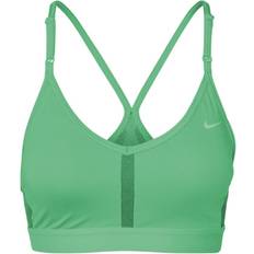 Nike Indy Women's Light Support Padded V-Neck Sports Bra