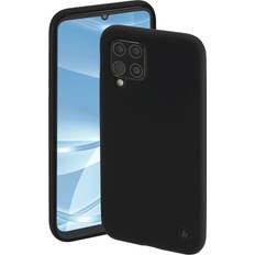 Hama Finest Feel Cover Samsung Galaxy A22 Nero