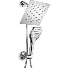 Shower Rail Kits & Handsets Dream Spa ‎FBA_1684 Chrome