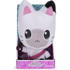 Gabbys Dollhouse Talking Pandy Paws 25cm