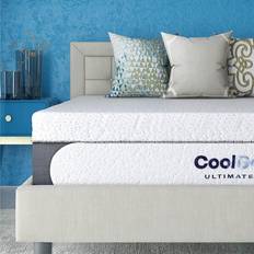 Beds & Mattresses Classic Brands Cool Gel Polyether Mattress