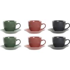 Dkd Home Decor - Cup 15cl 6pcs