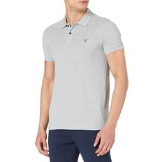 Gant Original Slim Fit Pique Polo Shirt