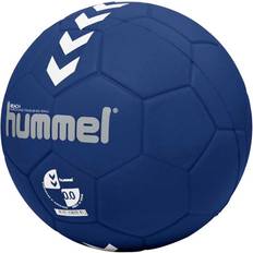 Beach Match & Training Handball - Blue/White
