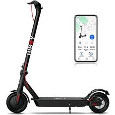 Adult Electric Scooters Hiboy KS4 Pro