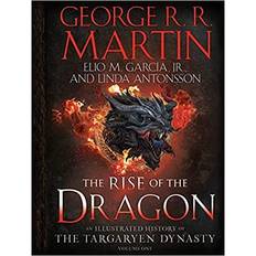 The rise of the dragon The Rise of the Dragon (Hardcover, 2022)