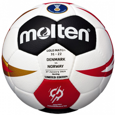 Matchbolde Håndbolde Molten VM Finale Bold Limited