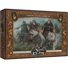 CMON A Song of Ice & Fire: Bolton Bastard's Girls