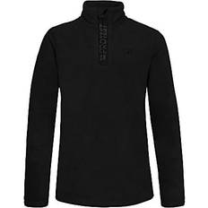 Black Fleece Jackets Protest Jr. Perfecty Fleece Jacket (3810400)