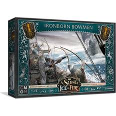 CMON A Song of Ice & Fire: Ironborn Bowmen