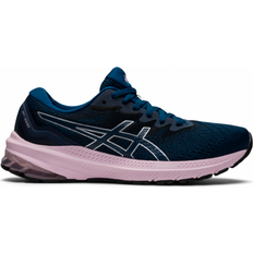 Asics GT-1000 11 W - Mako Blue/Barely Rose