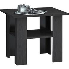 Bencici Bedside Table 55x55cm