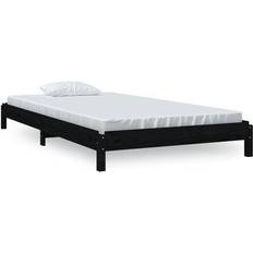 vidaXL Stackable Bettrahmen