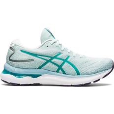 45 - Asics Gel-Nimbus Schuhe Asics Gel-Nimbus 24 W - Soothing Sea/Sea Glass