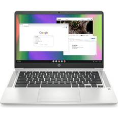 Chrome OS - Webcam Laptops HP Chromebook 14a-na0226nr