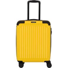 Travelite Cruise Trolley S 55cm - Yellow