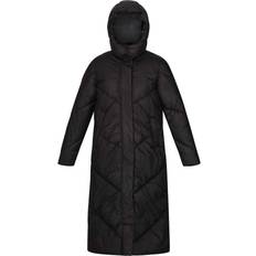 Regatta Women's Longley Longline Quilted Jacket