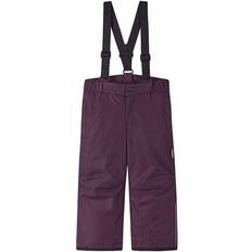 Girls - Purple Outerwear Pants Reima Junior Proxima - Deep Purple