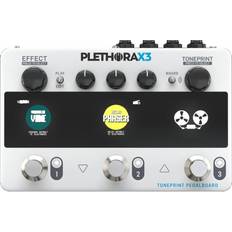 TC Electronic Plethora X3