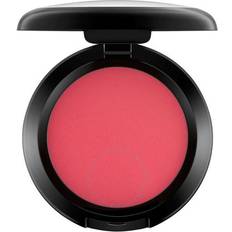 MAC Powder Blush Frankly Scarlet