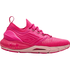 Intelliknit Under Armour Hovr Phantom 2 Intelliknit W - Pink