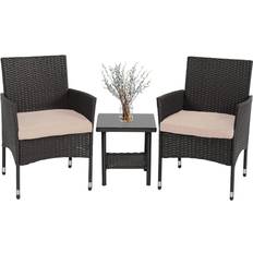 FDW ‎Patio Furniture Bistro Set