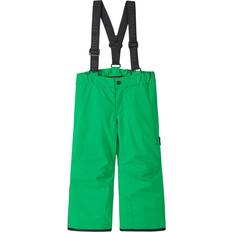 Garçon Pantalons Thermiques Reima Junior Proxima - Cat Eye Green (5100099A-8250)