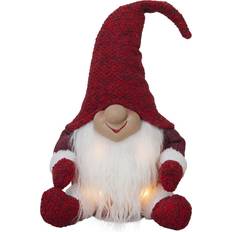 Koristeet Star Trading Decorative Figure Joylight Punainen