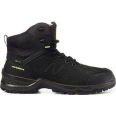 Contour Safety Boots S3