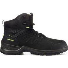 Vernestøvler New Balance Contour Safety Boots S3